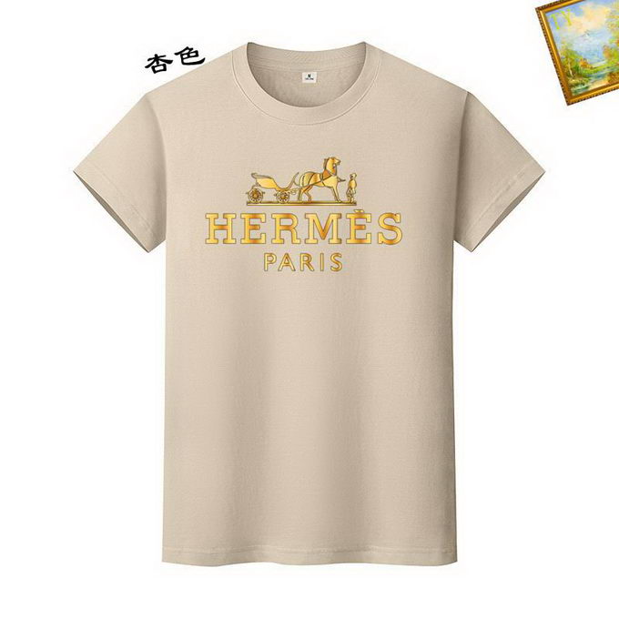 Hermes T-shirt Unisex ID:20250716-297